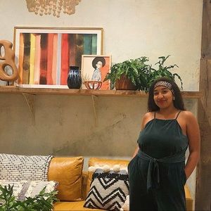 Meet your Posher, Brianna